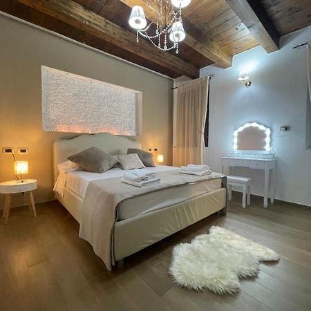 Bed and Breakfast Vicolosei à Comacchio Extérieur photo
