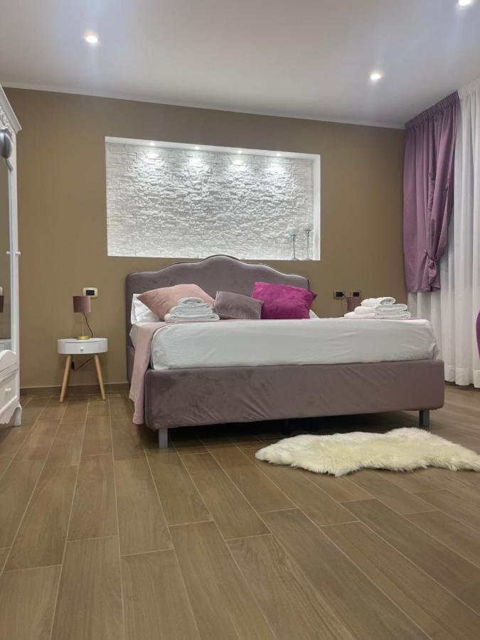Bed and Breakfast Vicolosei à Comacchio Extérieur photo