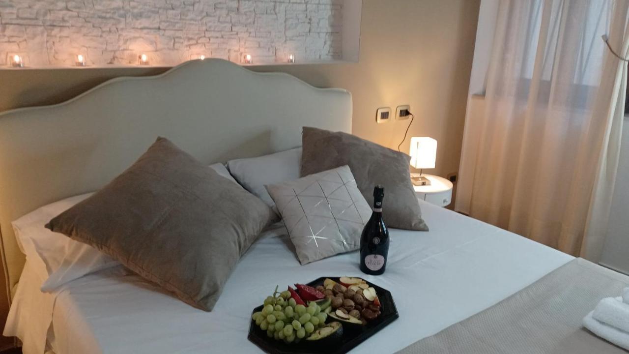 Bed and Breakfast Vicolosei à Comacchio Extérieur photo