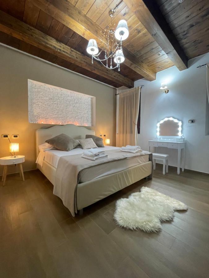 Bed and Breakfast Vicolosei à Comacchio Extérieur photo