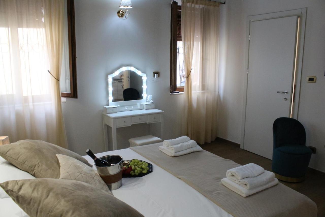 Bed and Breakfast Vicolosei à Comacchio Extérieur photo