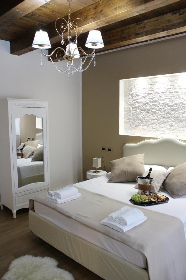 Bed and Breakfast Vicolosei à Comacchio Extérieur photo
