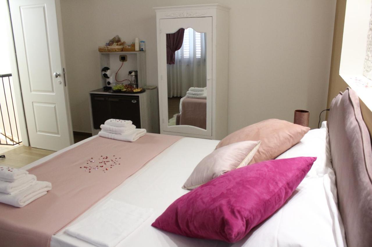 Bed and Breakfast Vicolosei à Comacchio Extérieur photo