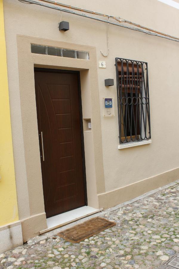 Bed and Breakfast Vicolosei à Comacchio Extérieur photo