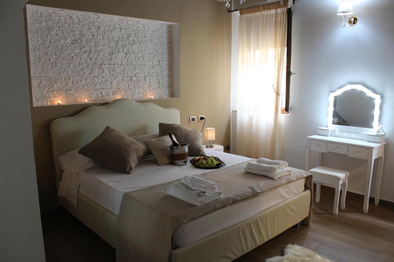 Bed and Breakfast Vicolosei à Comacchio Extérieur photo
