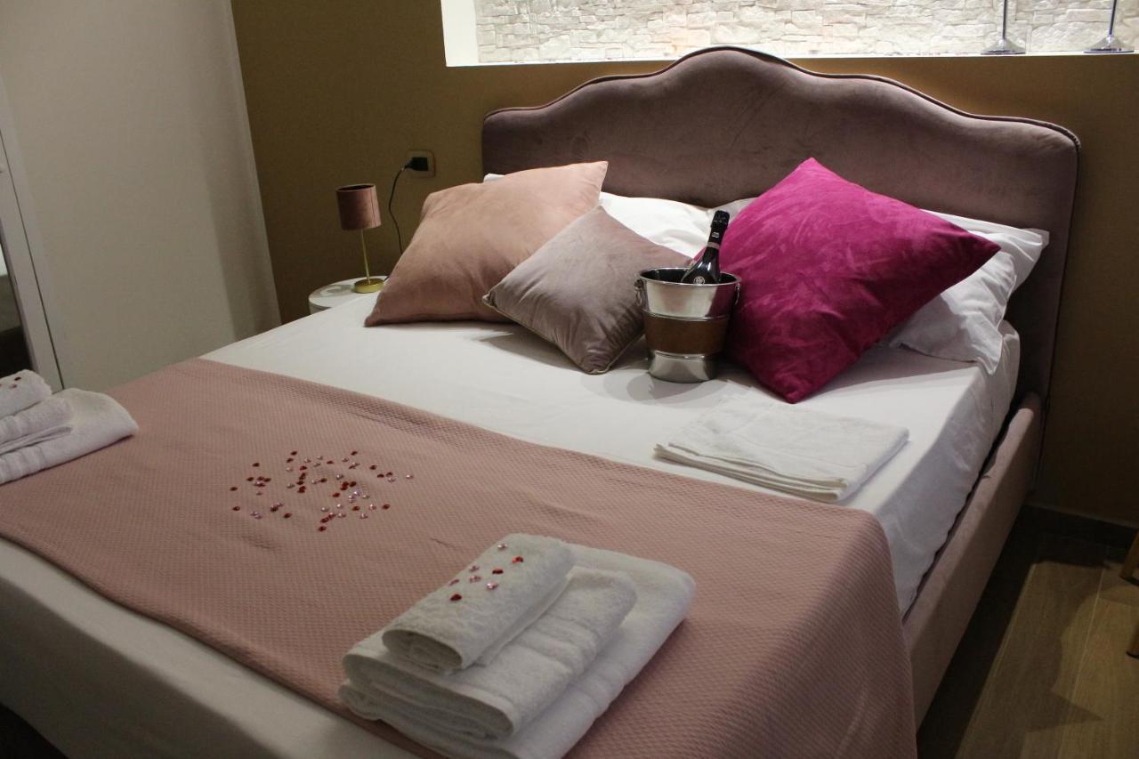 Bed and Breakfast Vicolosei à Comacchio Extérieur photo